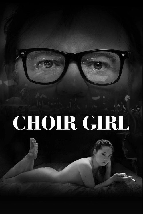 Movie poster for Choir Girl (2019)