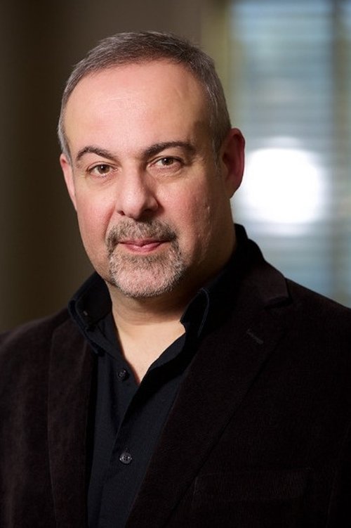 Photo of Alain Dahan, Acting