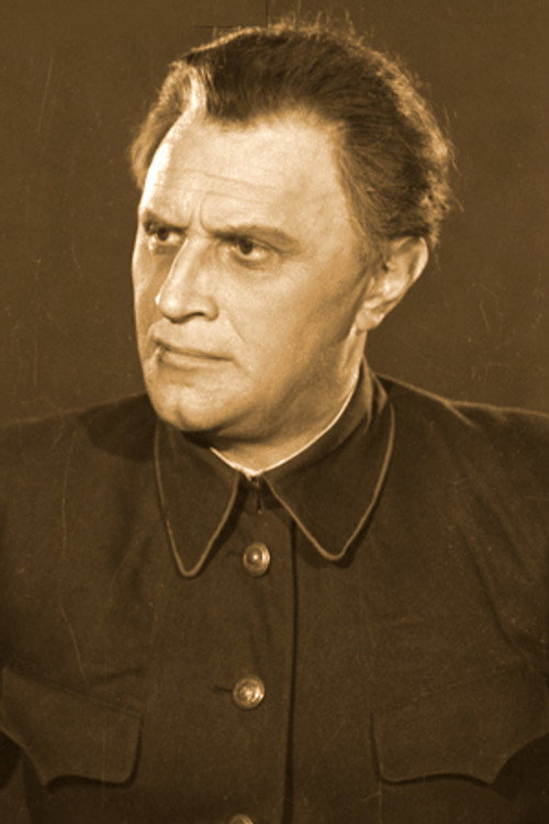 Photo of Nikolai Arsky, Acting