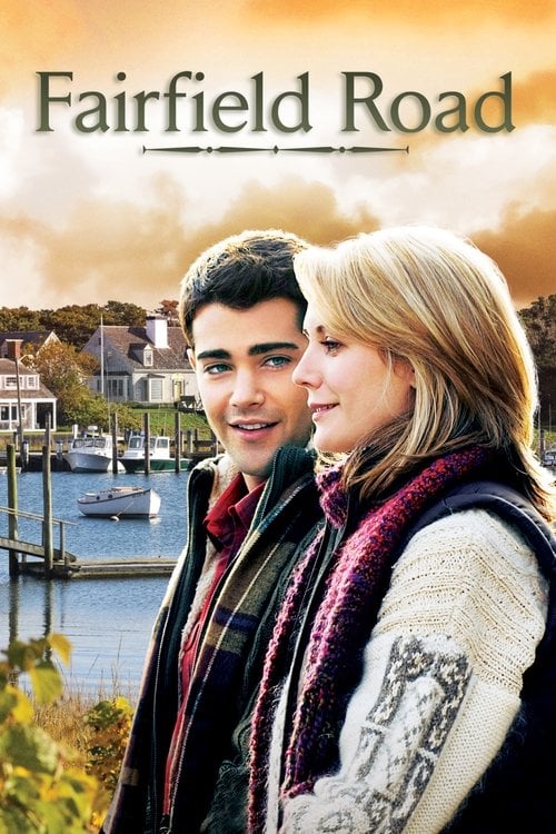 Movie poster for Fairfield Road (2010)