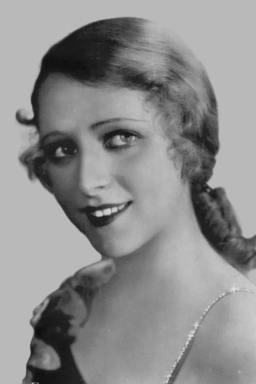 Photo of Evelyn Holt, Acting
