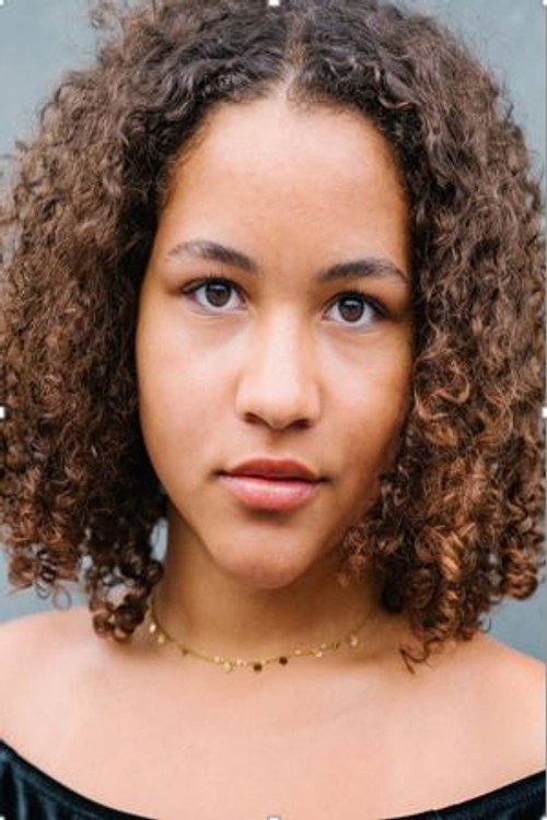 Maj Borchardt profile