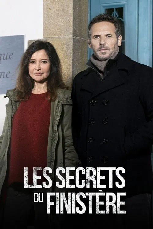 Movie poster for Les Secrets du Finistère - Le Chant des sirènes (2024)