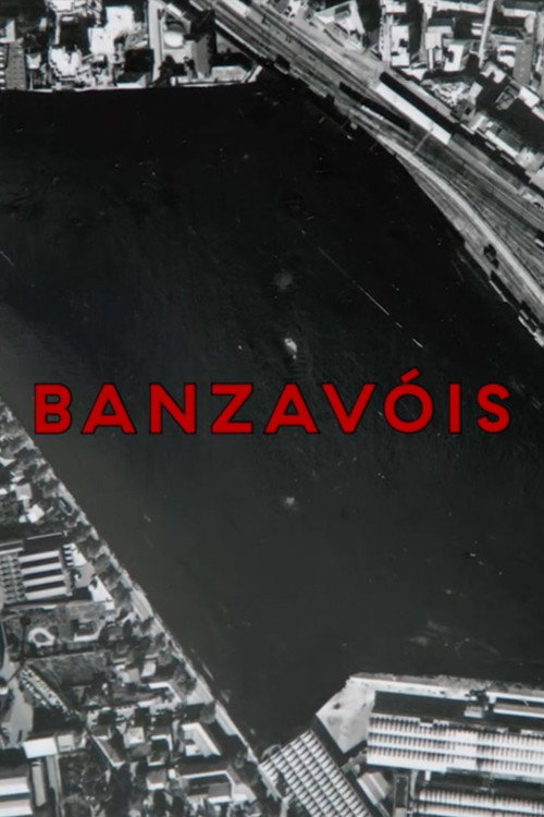 Movie poster for Banzavóis (2023)