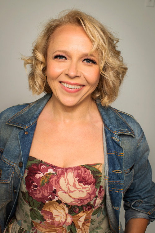 Photo of Denise Jones, Acting