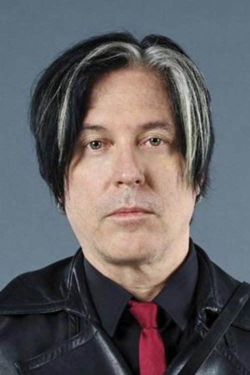 Photo of Troy Van Leeuwen, Acting