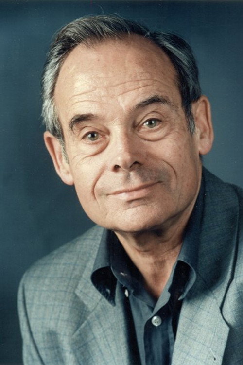 Photo of Horst Pillau, Writing