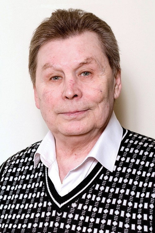 Photo of Igor Teplov, Acting