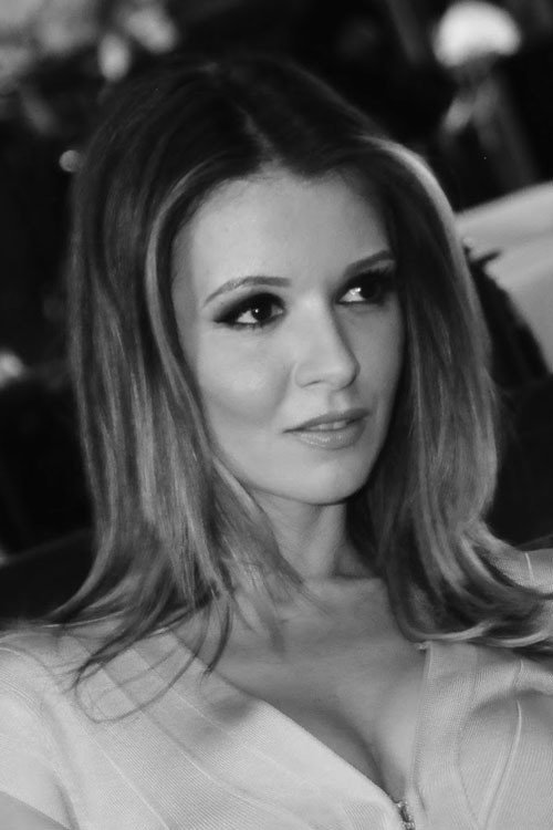 Photo of Sabrina Machado, Acting