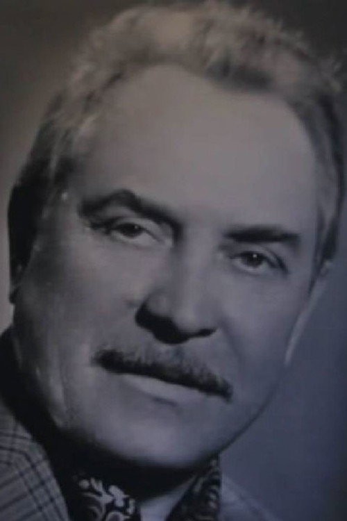 Photo of Vladimir Lyakhov, Acting