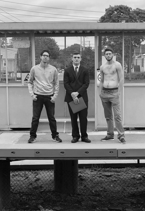 Movie poster for Unemployed (2019)