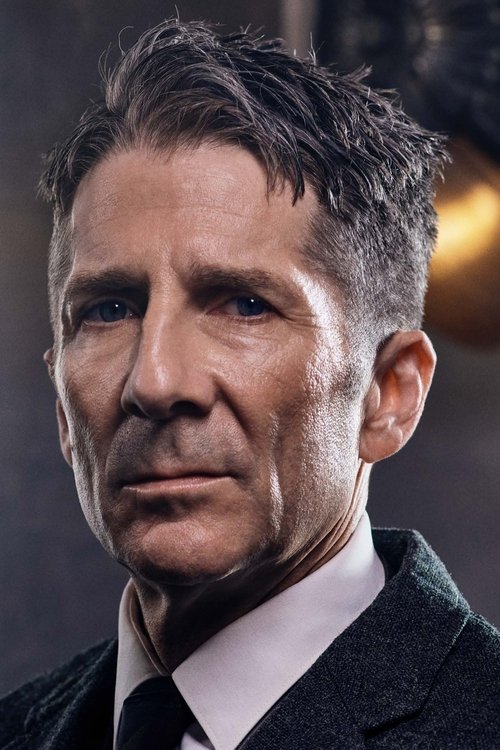 Leland Orser profile