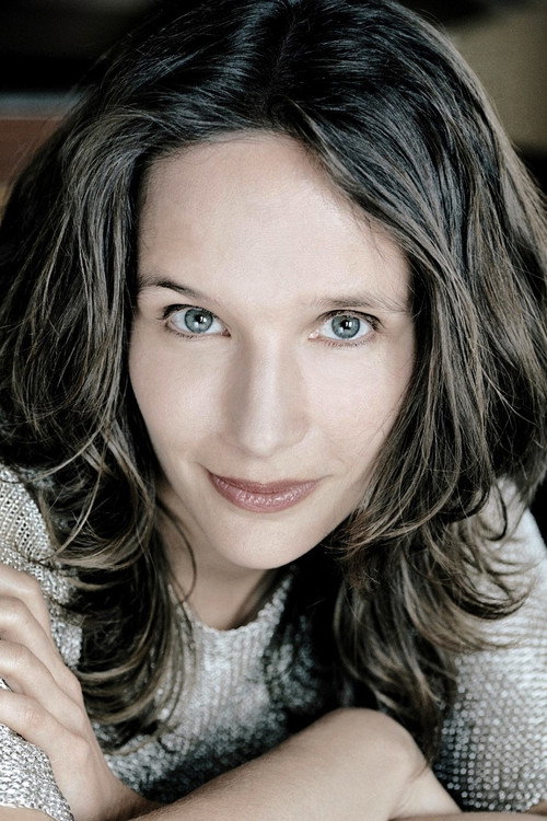 Photo of Hélène Grimaud, Acting