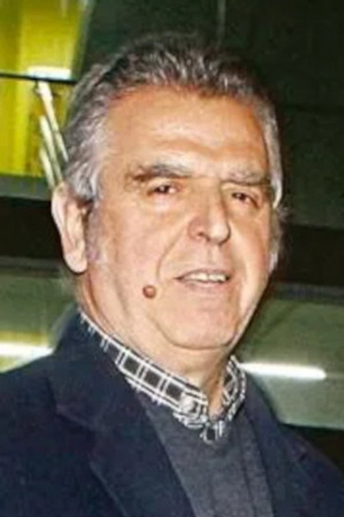 Mario Firmenich profile