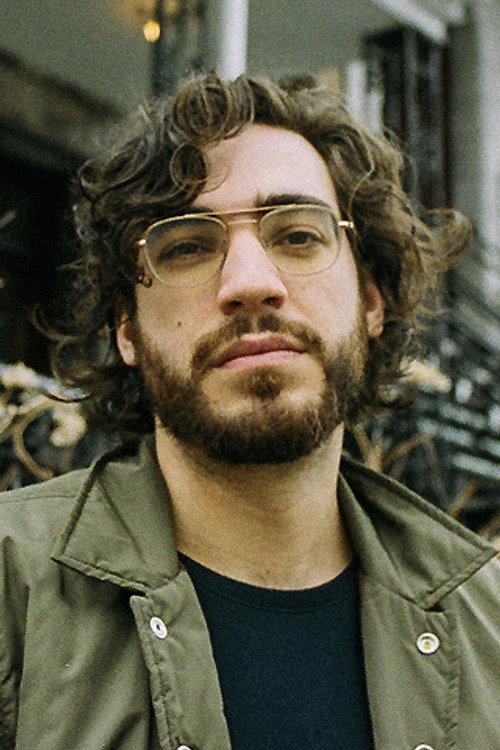 Photo of Jérémy Comte, Directing