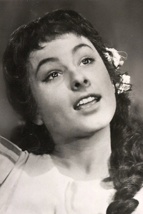 Photo of Jana Rybářová, Acting