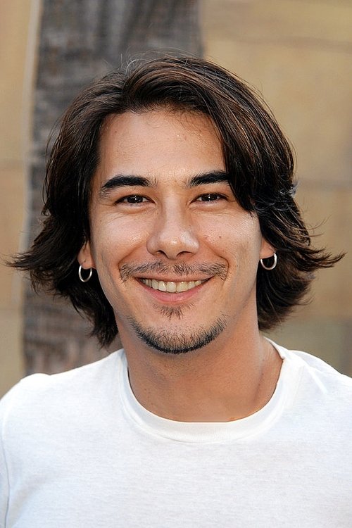 James Duval profile
