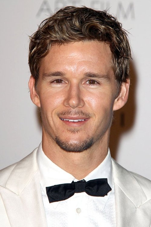 Ryan Kwanten profile