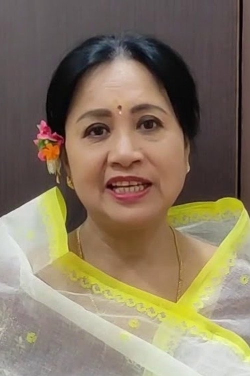 Photo of R.K. Hemabati, Acting