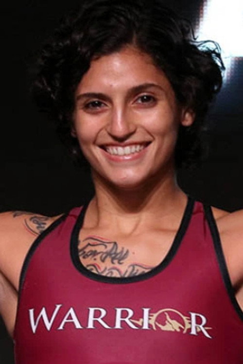 Photo of Natalie Salcedo, Acting