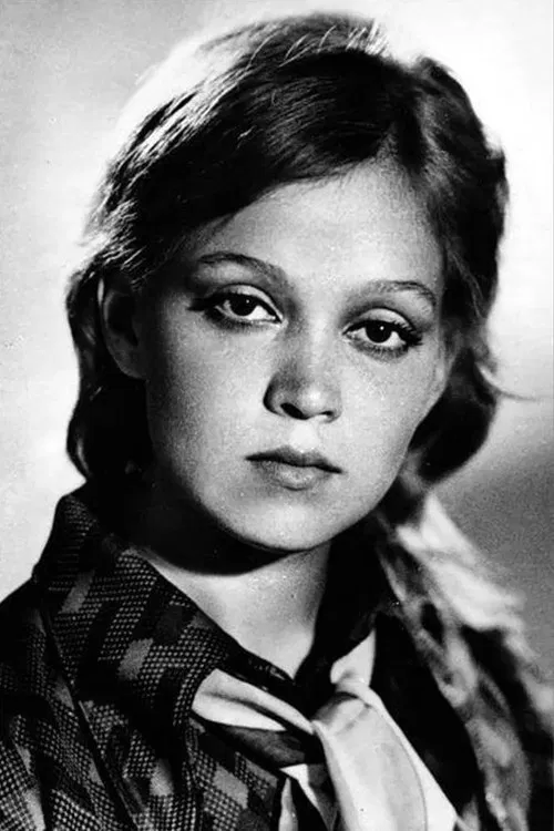 Irina Shevchuk profile