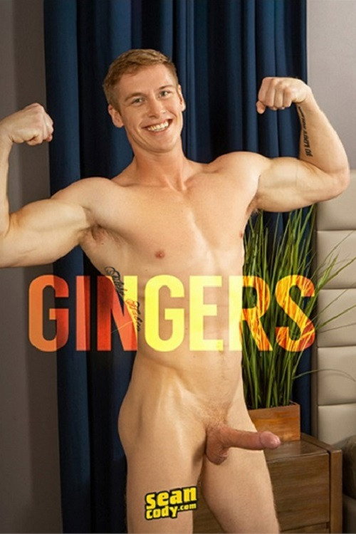 Movie poster for Gingers (2021)