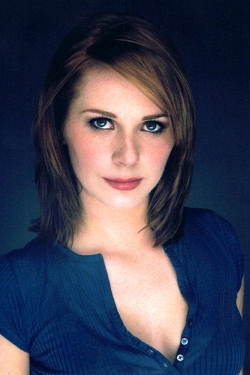 Jessica Greco profile