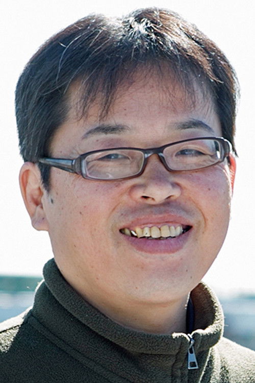 Takeo Takahashi profile