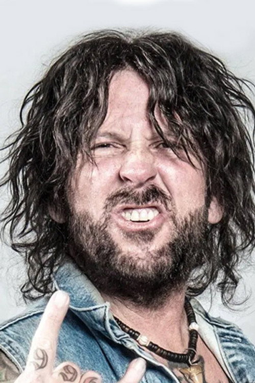 Photo of Tracii Guns, Acting