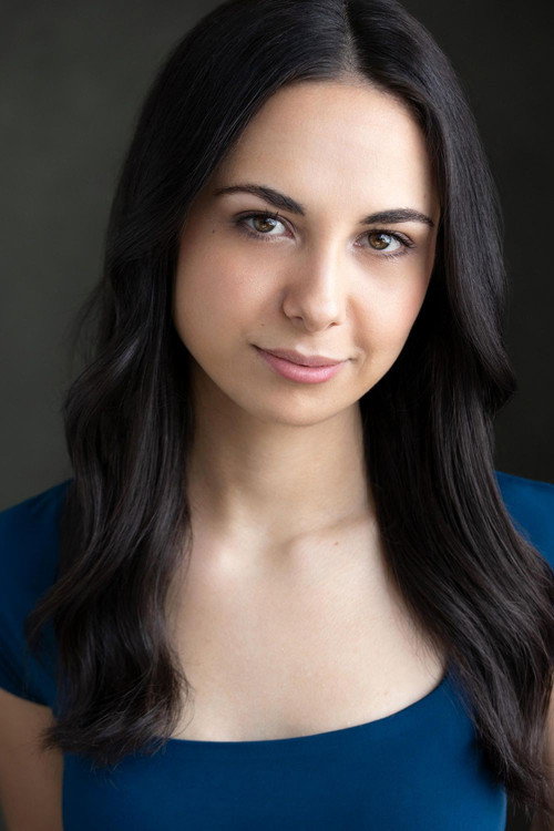 Photo of Dalia Yegavian, Acting