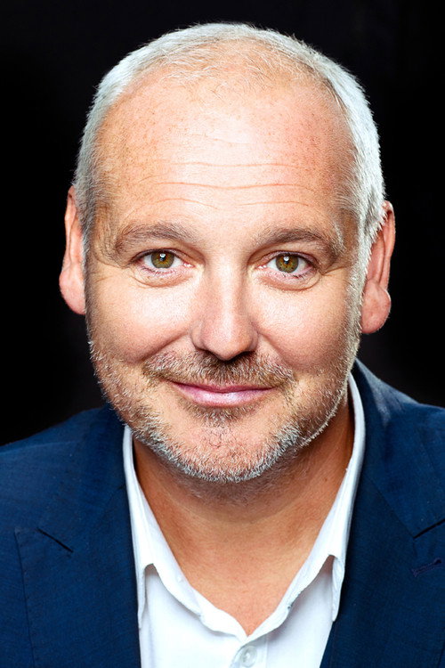 Photo of Darren Harper, Acting
