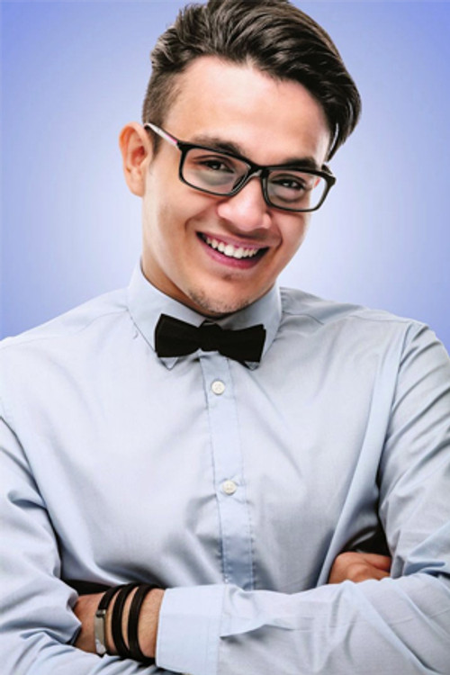 Erwin Dawson profile