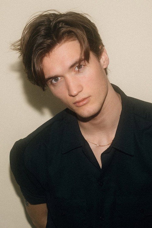 Photo of Stefan Hjort, Acting