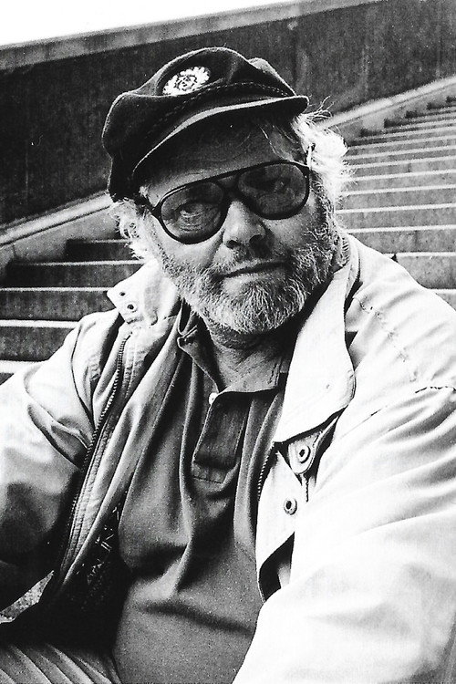 Photo of John Cook, Directing