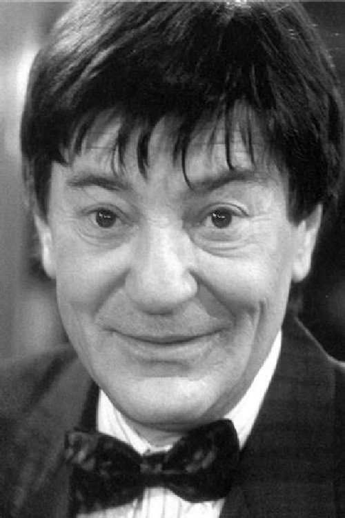 Mladen Crnobrnja profile