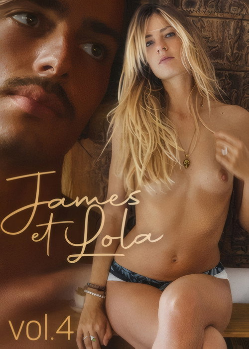 Movie poster for James and Lola 4 (2023)