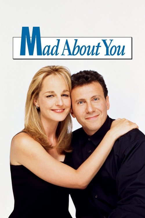 Series poster for Mad About You (1992)