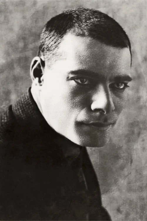 Photo of Solomon Lazurin, Writing