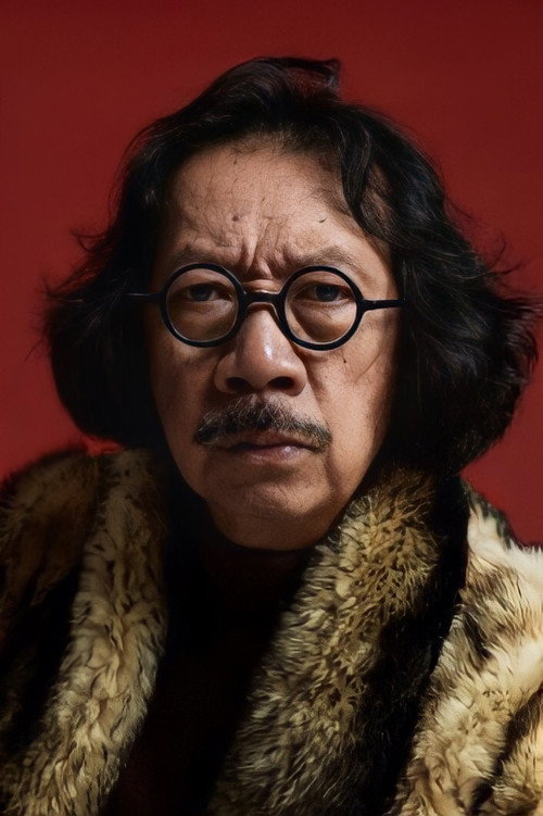 Somlek Sakdikul profile