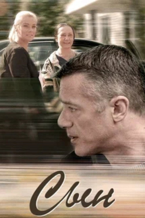 Movie poster for Son (2017)
