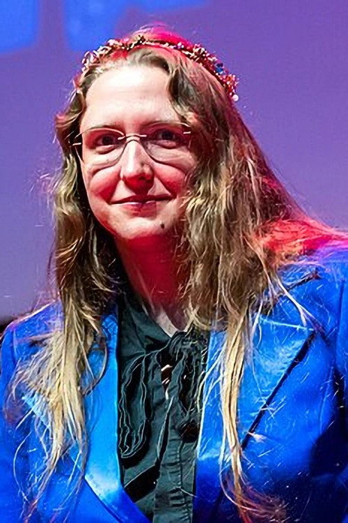 Photo of Ada Palmer, Acting