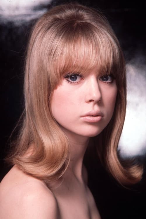 Pattie Boyd profile