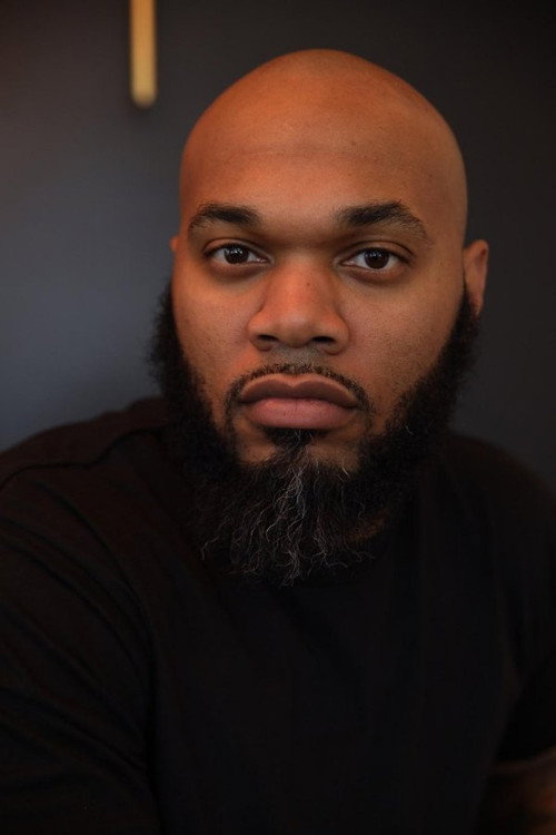 Photo of Desi Alexander, Acting