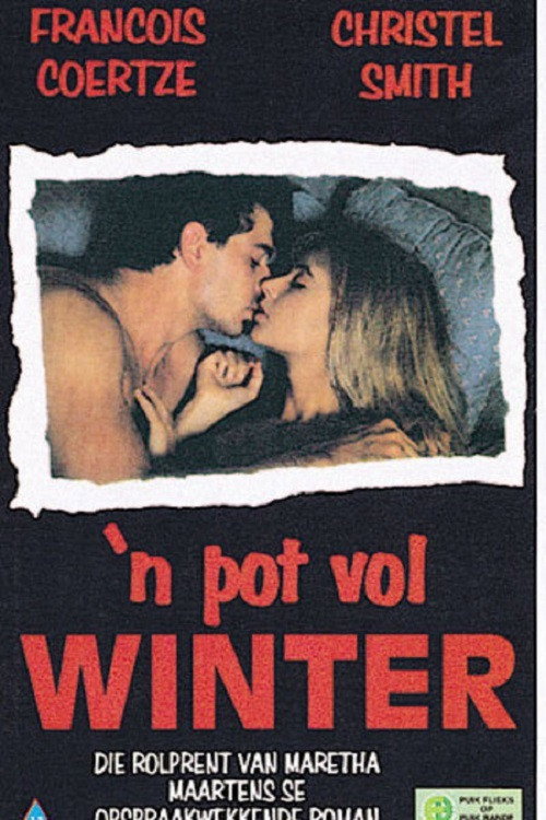Movie poster for A Pot of Winter (1992)