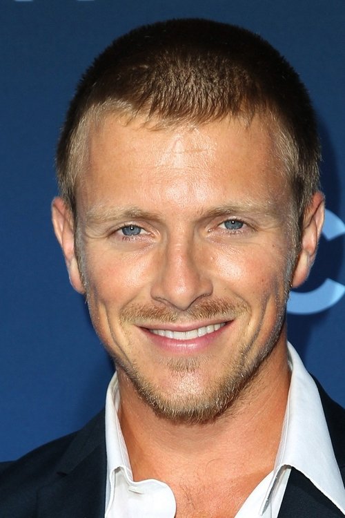 Charlie Bewley profile