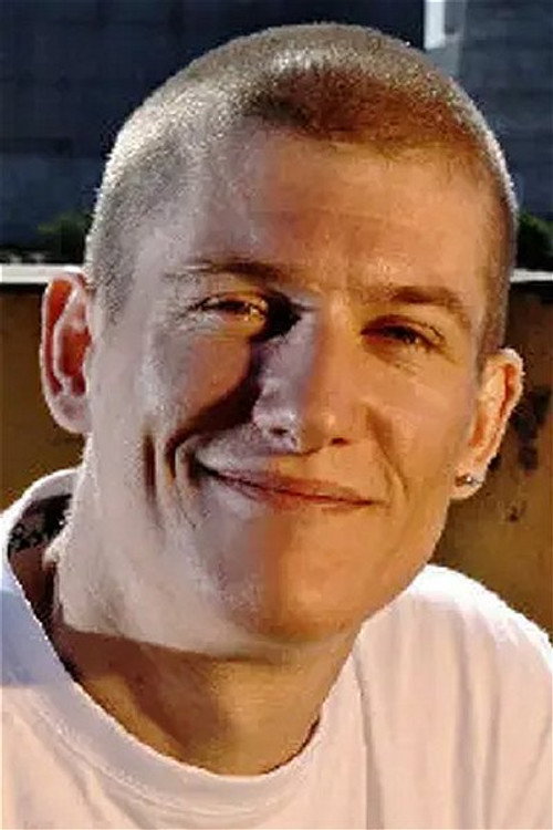 Michael Mühlebach Christiansen profile