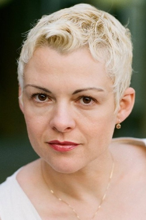 Photo of Claudia Schmidt, Acting