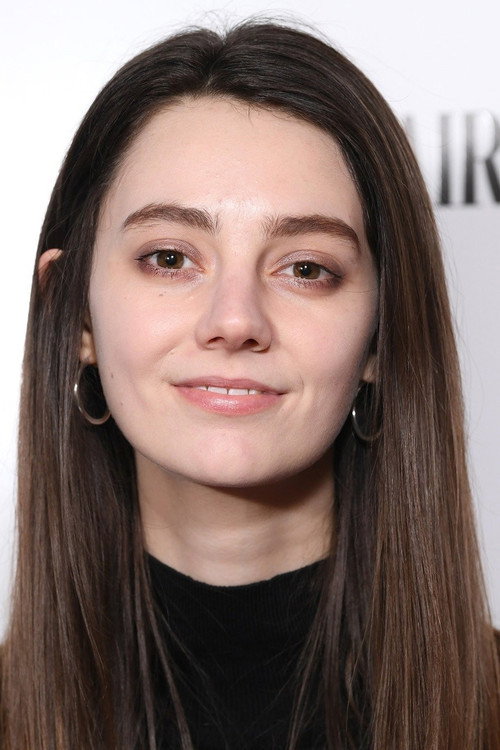 Photo of Tanya Reynolds, Acting