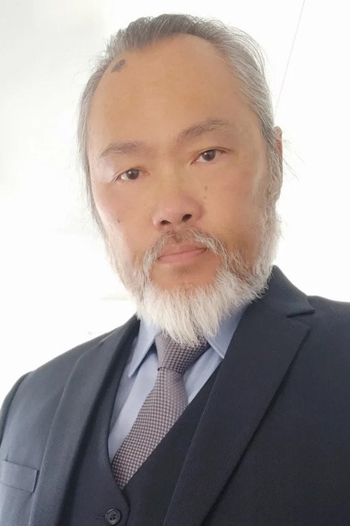 Photo of David Chen, Acting