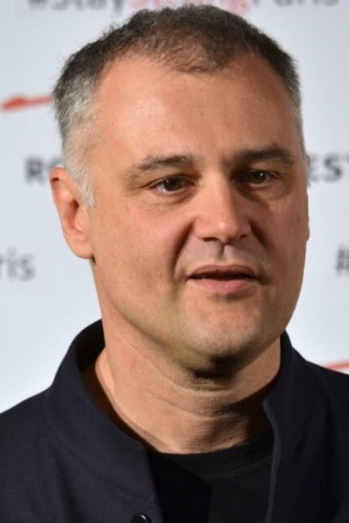 Lucio Pellegrini profile